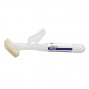 Cavilon Advanced Skin Protectant Reizfreier Hautschutz