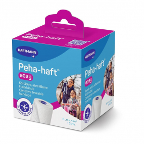 Peha-haft® easy Fixierbinde