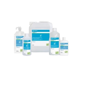 ASEPTOMAN® MED Händedesinfektionslösung