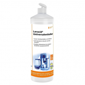 Leracid Universalentkalker für Geräte