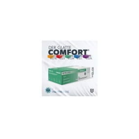 Comfort - der Glatte