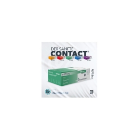 Contact - der Sanfte