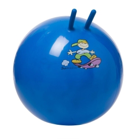 Hüpfball Super Springball