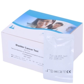 Proline Bladder Cancer Test (BCT) Pro 10 Testkassetten