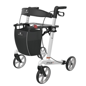 Rollator ATHLON Carbon