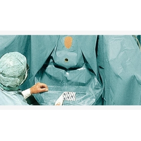 Foliodrape® Protect Urologie-Set II 8 Sets