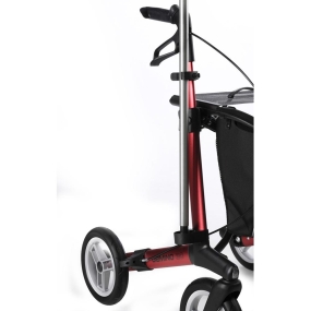 Stockhalter für Rollator Gemino