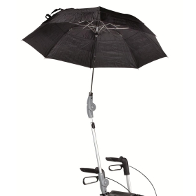 Regenschirm für Rollator Gemino