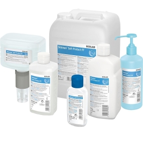 Skinman Soft Protect FF