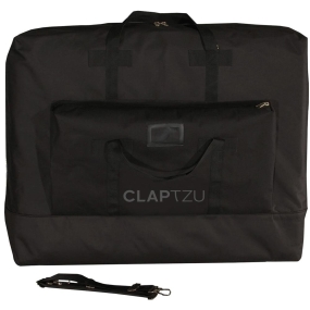 Tragetasche Luxus für Massageliegen Zubehör für Liegen von Clap Tzu