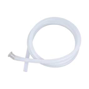 Patientenschlauch Silikon 1,7m MW 7/13mm