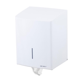 Rollenhandtuchspender Serie Alpha In verschiedenen Ausführungen