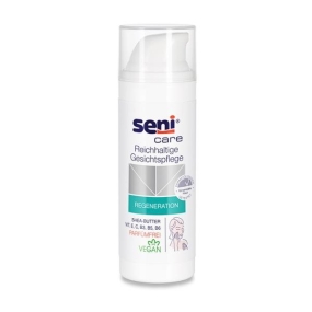 Gesichtspflege parfümfrei 50 ml