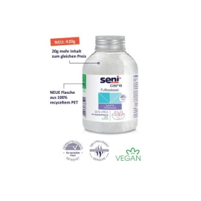 ® Care Fußbadsalz 420 g