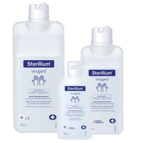 Sterillium® Virugard® Händedesinfektion
