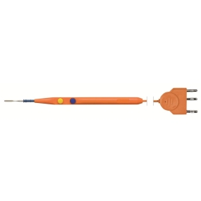 Handgriff, Einweg, 2 Tasten, D2.4mm, 3-Pin