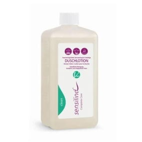 sensilind® Duschlotion 500 ml
