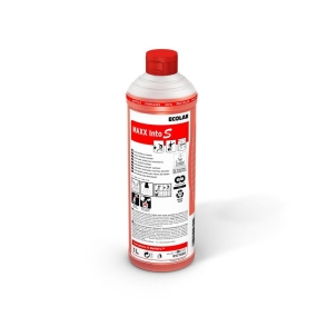 Maxx Into S Sanitärkraftreiniger, 1 Liter