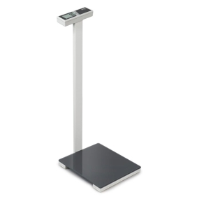 Personenwaage MPK mit Stativ, bis 250kg