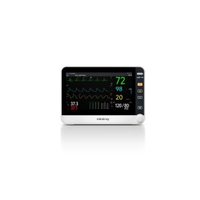 Patientenmonitor uMEC100 inkl. Zubehör
