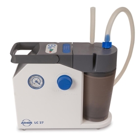 ATMOS LC 27 Homecaresauger