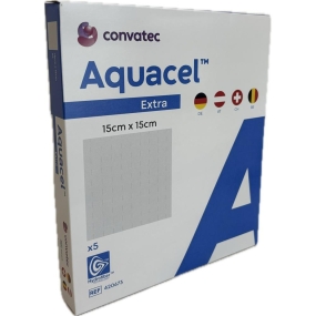 ® Extra Wundauflage