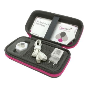 CareWear Light Therapy Set