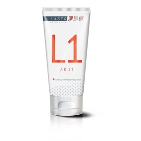TattooMed laser aftercare Akut L1 75 ml