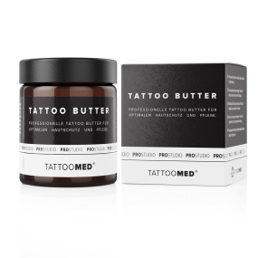 TattooMed Tattoo Butter 120 ml