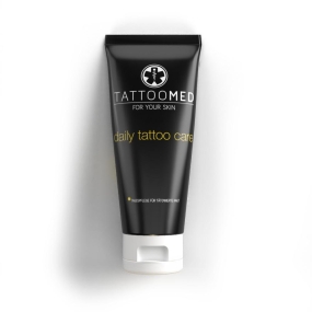 TattooMed daily tattoo care 100 ml