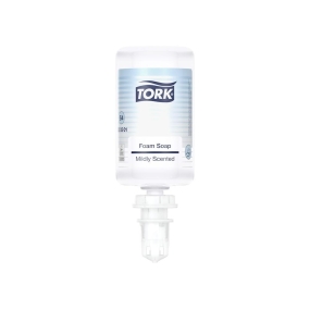 Premium Schaumseife mild, 6x 1l für S4 System