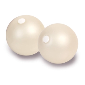 Toning® Ball 2er-Set Gewichtsbälle
