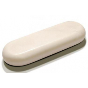 Marmor Massagestein Set Cold Stones von Clap Tzu zur Kühlung zum Abschluss einer Hot Stone Behandlung