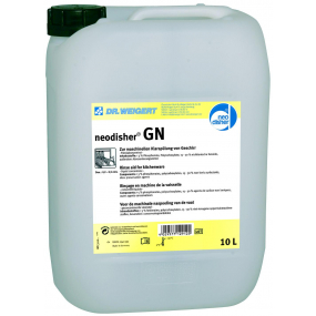 neodisher GN Klarspüler 10 l Maschinelle Instrumentenreinigung