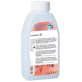 neodisher Z Maschinelle Instrumentenreinigung