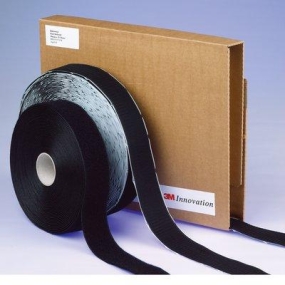 Soft Cast Klettverschluss