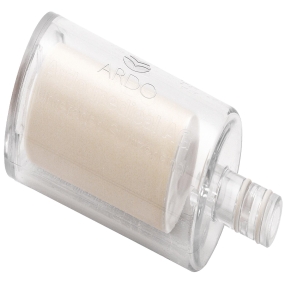 Sperr/Schaum- und Bakterienfilter hydrophob für Absaugpumpen Senator und Master