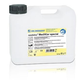neodisher MediKlar special Instrumentenreiniger