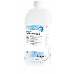 neodisher brilliant clean 6 x 2,5 kg Maschinelle Instrumentenreinigung