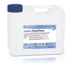 neodisher DuoClean 5 l Maschinelle Instrumentenreinigung