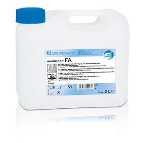 neodisher FA 5 l Maschinelle Instrumentenreinigung
