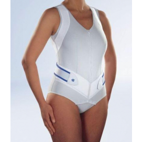 DorsoTrain Bodybandage