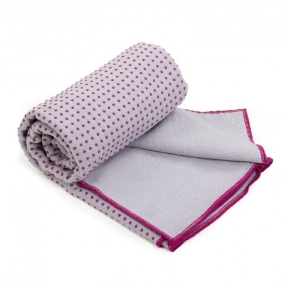 Yogatuch GRIP² Yoga Towel