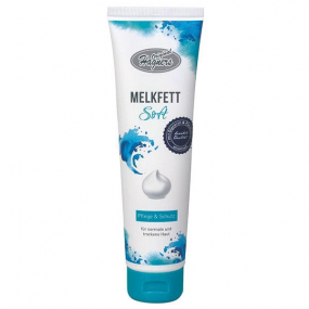 Melkfett Soft 150g Pflegeemulsion