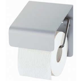 WC-Papierhalter Serie Omikron II In verschiedenen Ausführungen