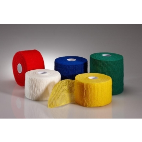 Elastus haft