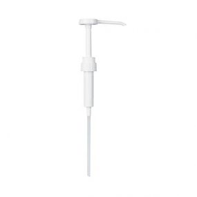 Dosierpumpe für Servoson Ultraschallgel Kanister, Cubitainer Zubehör für Servoson Ultraschallgel Kanister und Cubitainer 5 l