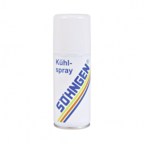 Kühlspray Kältespray