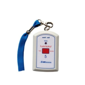Umhängesender WSN/WSN-X für MediCall