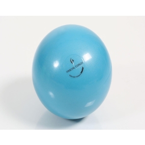 Fascial Coach Ball türkis Der kleine Ball für die große Wirkung